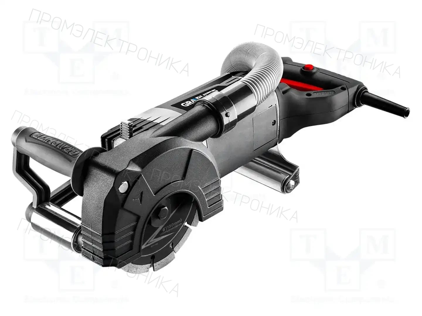 GRAPHITE 59G371 — Сетевые электроинструменты
