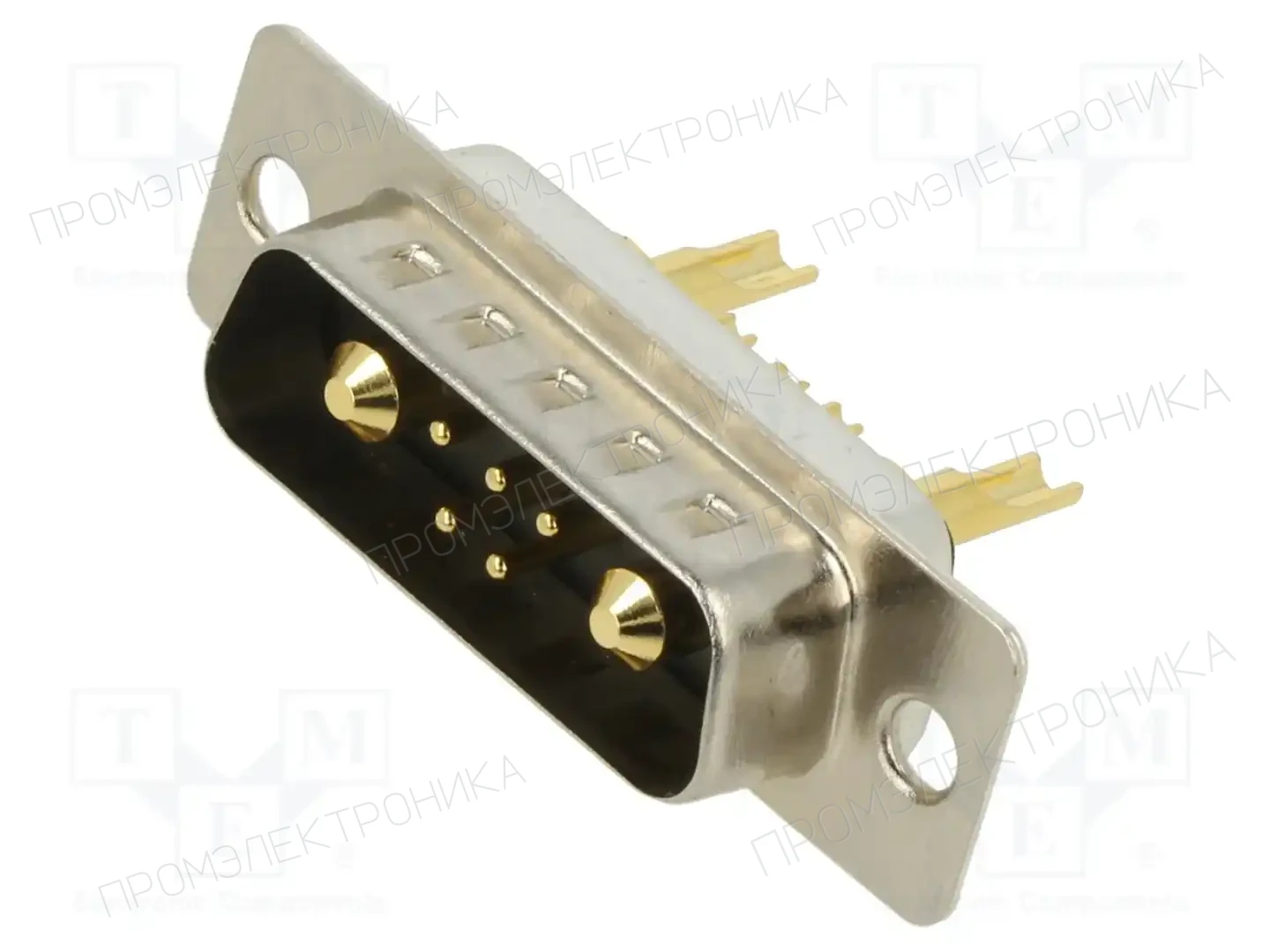 CONNFLY DS1033-01-MBN81 — Штекеры и гнезда D-Sub