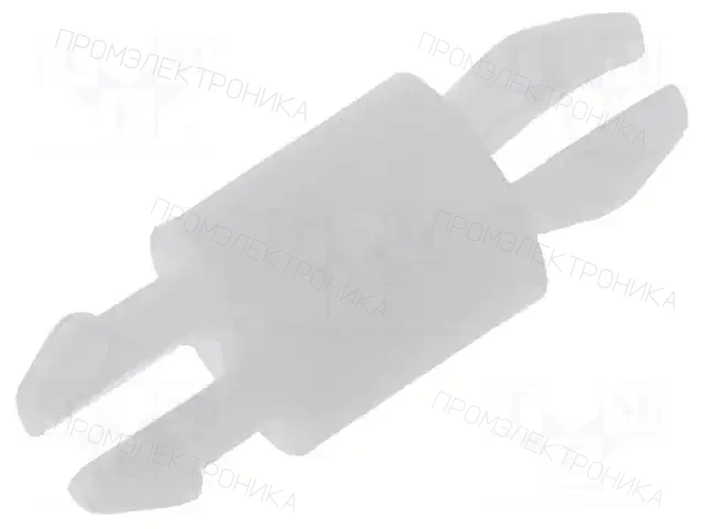 ESSENTRA MSPM-3-01 — Дюбели пластмассовые