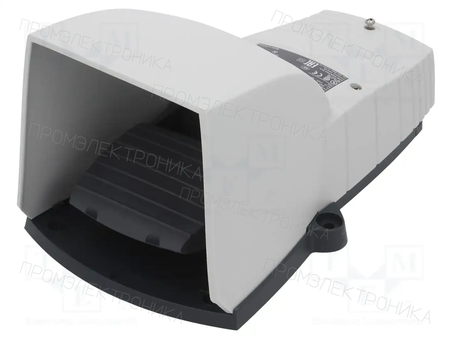 SCHNEIDER ELECTRIC XPEG310 — Переключатели ножные