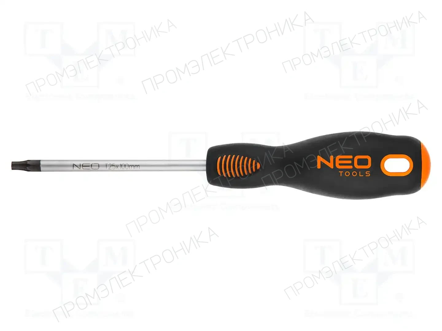 NEO TOOLS 04-046 — Стандартные отвёртки