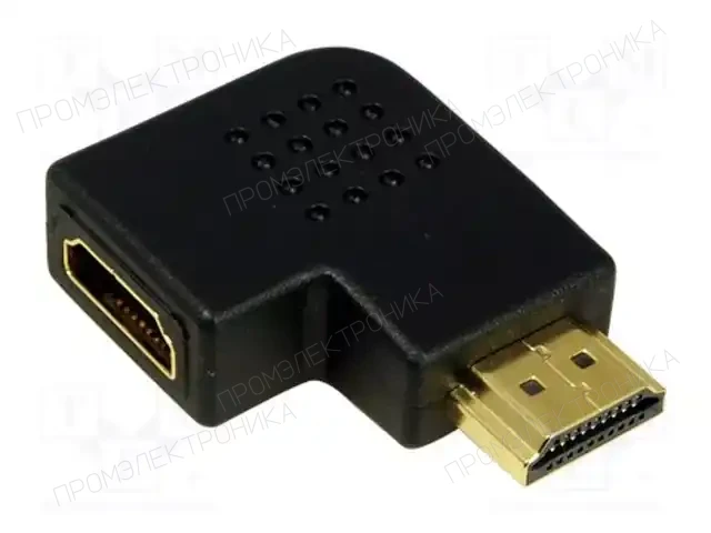 LOGILINK AH0008 — Кабели и адаптеры HDMI, DVI, DisplayPort