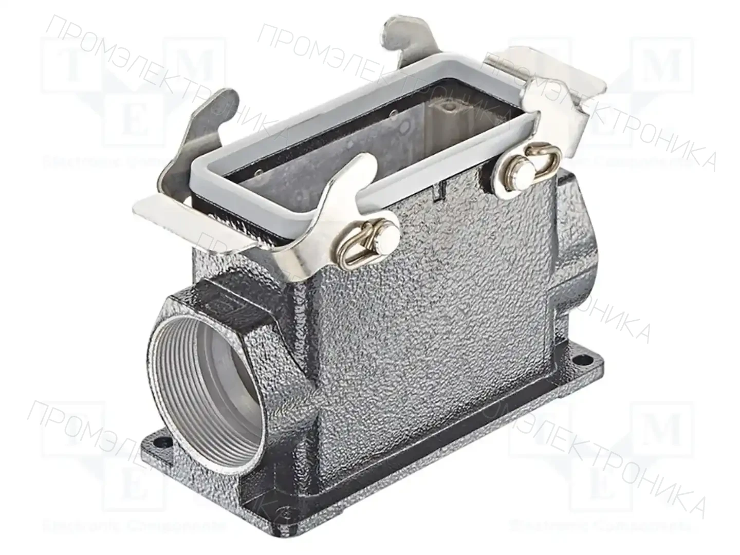 HARTING 19370160273 — Разъeмы