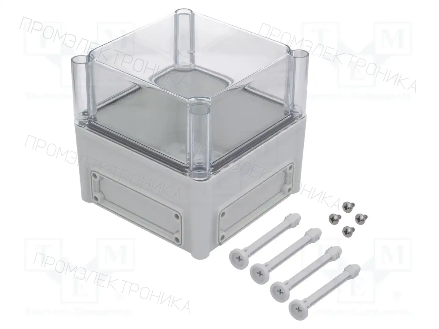 FIBOX EKHA 180 T — Корпуса настенные