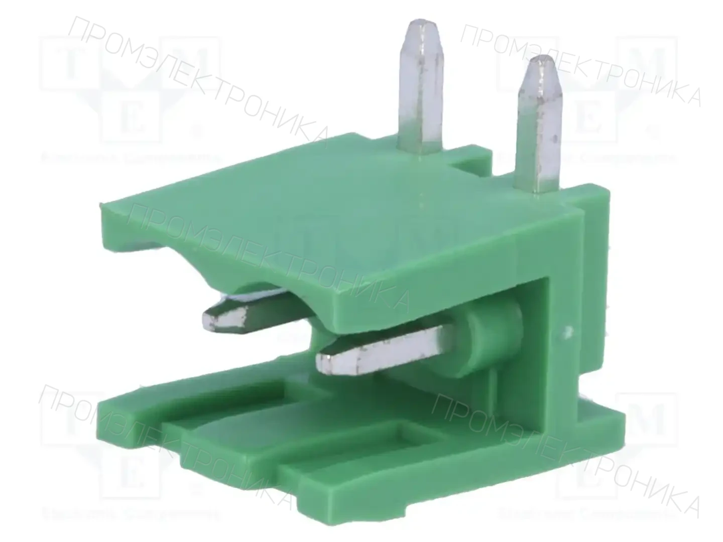 DEGSON ELECTRONICS 2EDGR-5.0-02P-14-100Z(H) — Клеммные колодки разъемного типа