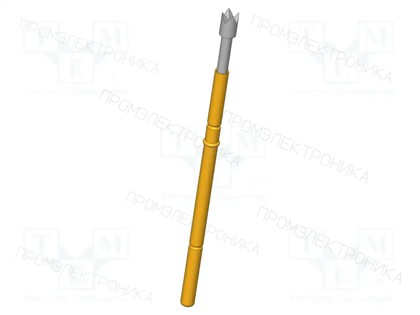 INGUN GKS-912 204 200 R 0610 — Измерительные щупы