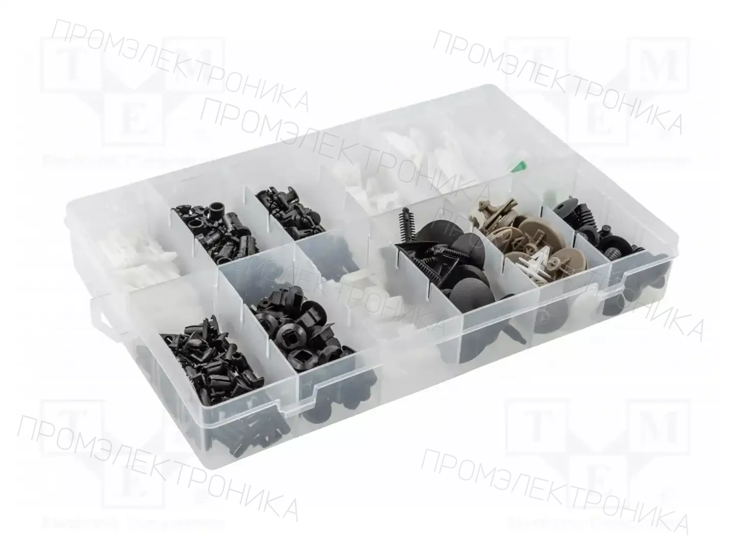 HÖGERT TECHNIK HT8G560 — Автомобильные скрепки