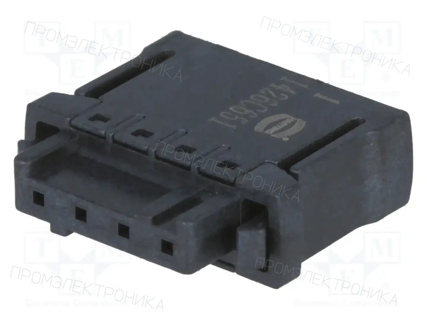 HARTING 14310413101000 — Разъeмы пластина - пластина