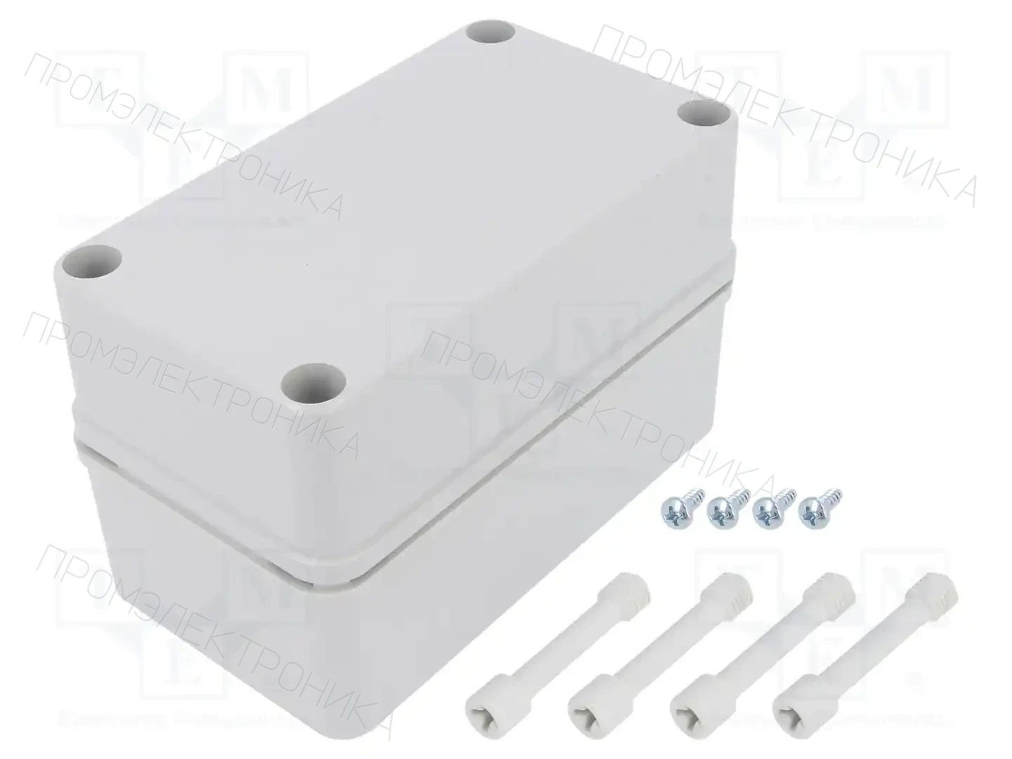 FIBOX ABS C 85 G — Корпуса универсальные