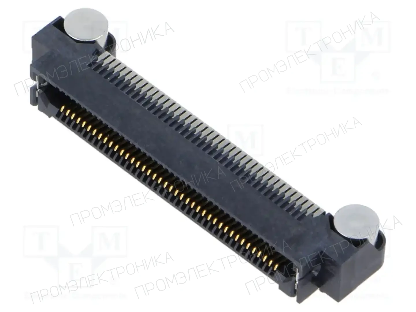 SAMTEC ERF8-040-01-L-D-RA-TR — Разъeмы пластина - пластина