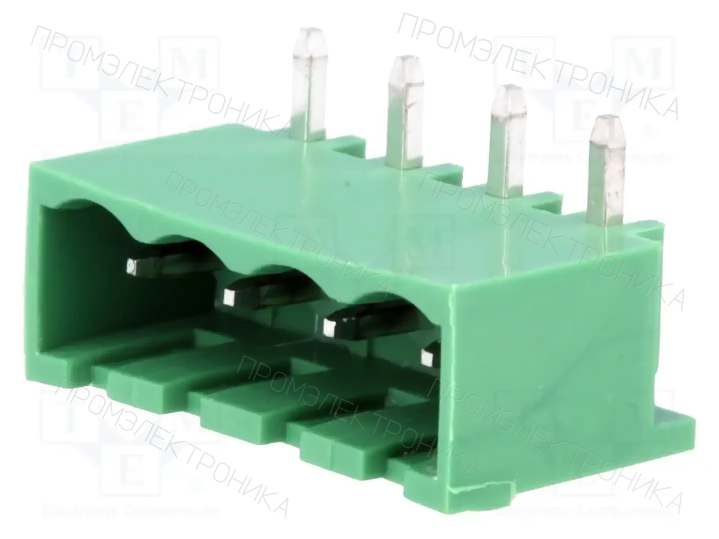 DEGSON ELECTRONICS 2EDGRC-5.08-04P-14-00A(H) — Клеммные колодки разъемного типа