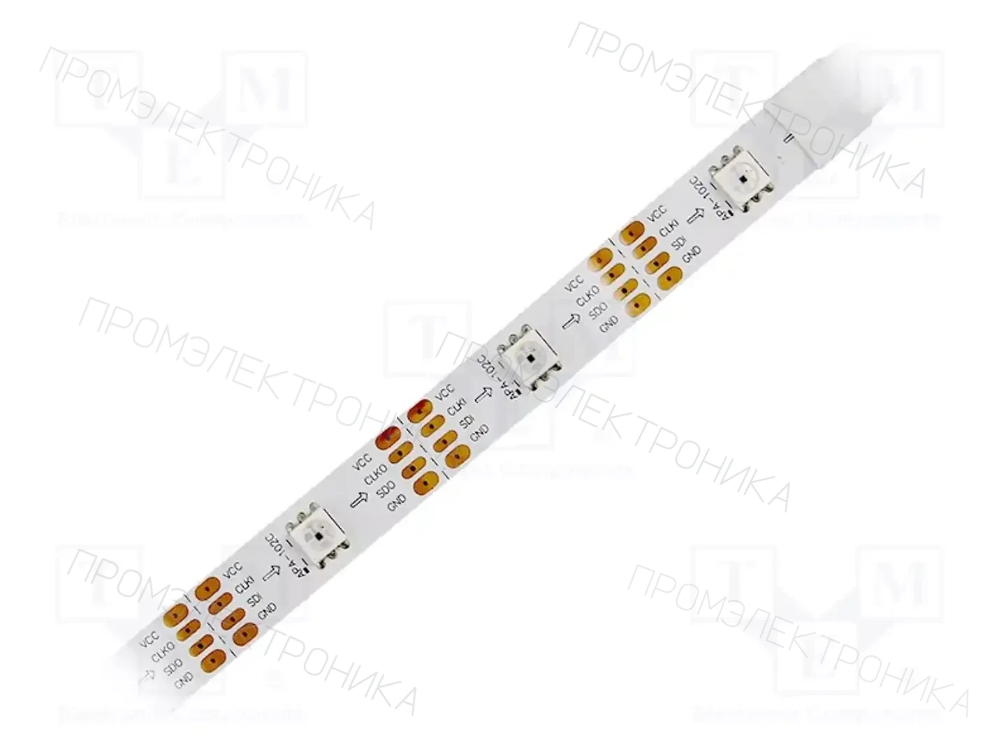 IPIXEL LED S010030CA3SA2/C1 — Источники света - светодиодные ленты