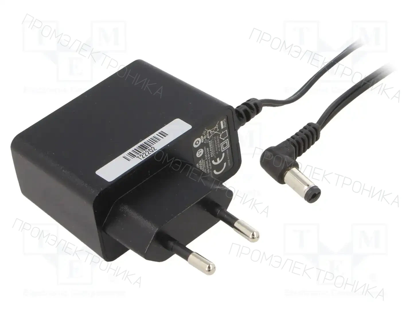 POS POSC12050A-L — Штекерные блоки питания C12050A-L