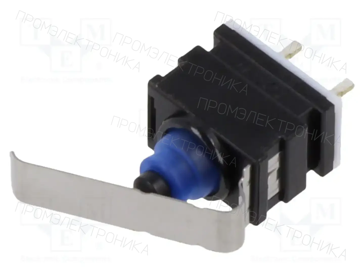 OMRON Electronic Components D2GW-AL63D — Микропереключатели SNAP ACTION