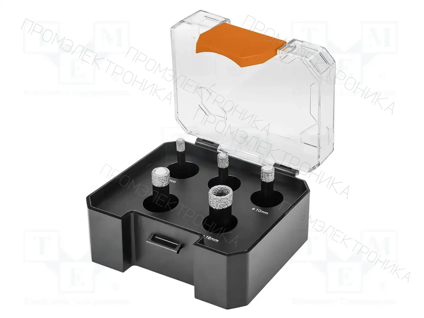 NEO TOOLS 55-319 — Коронки