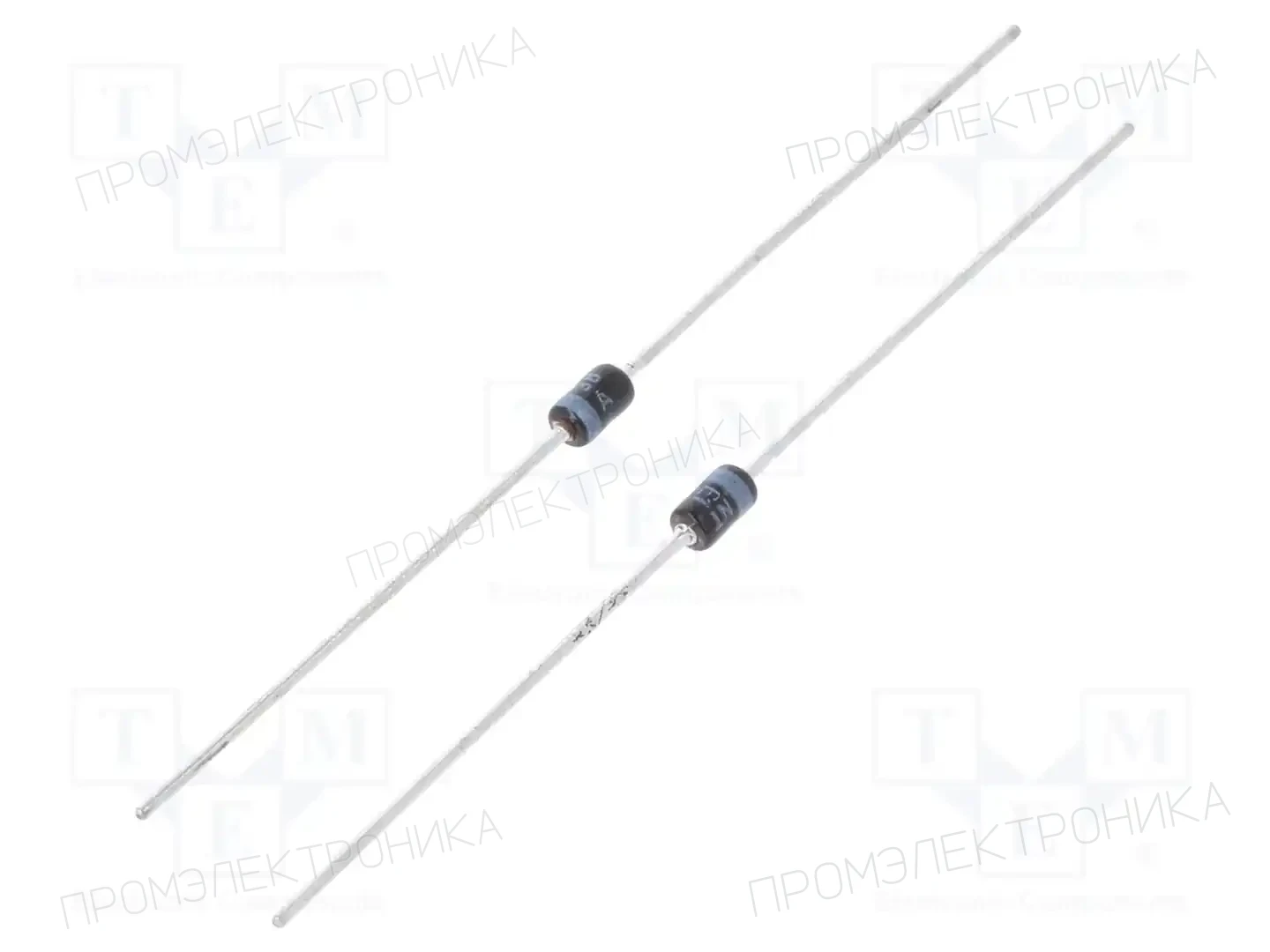 NTE Electronics NTE138A — Стабилитроны THT