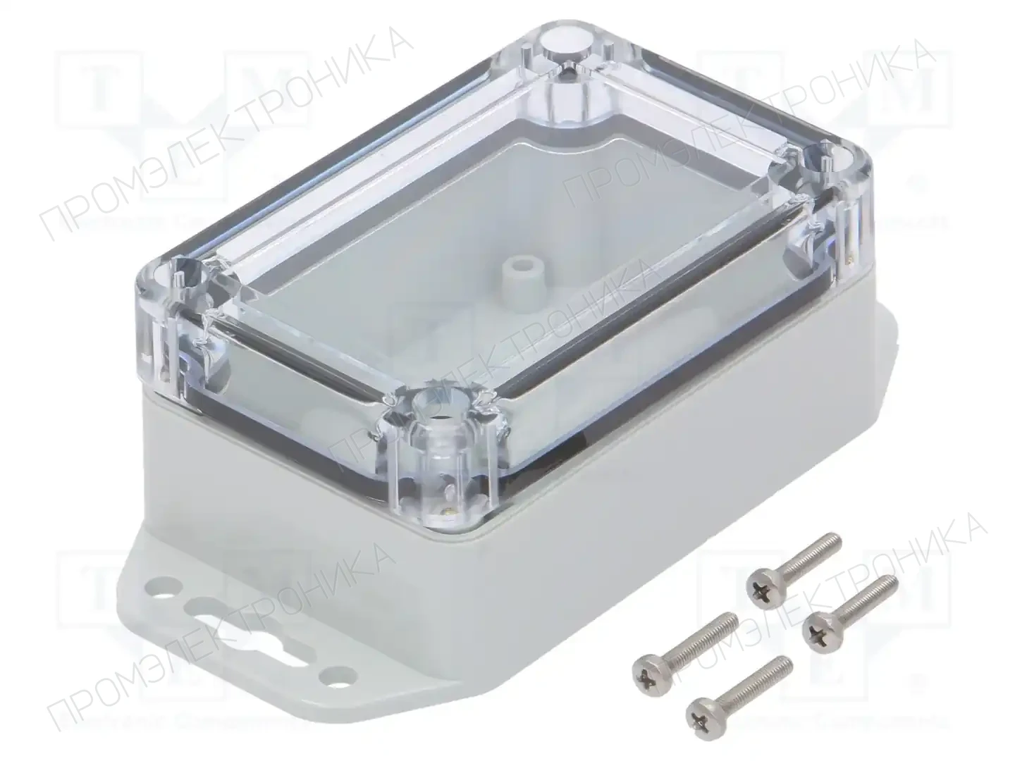 KRADEX ZP90.60.40SUJP TM PC — Корпуса универсальные
