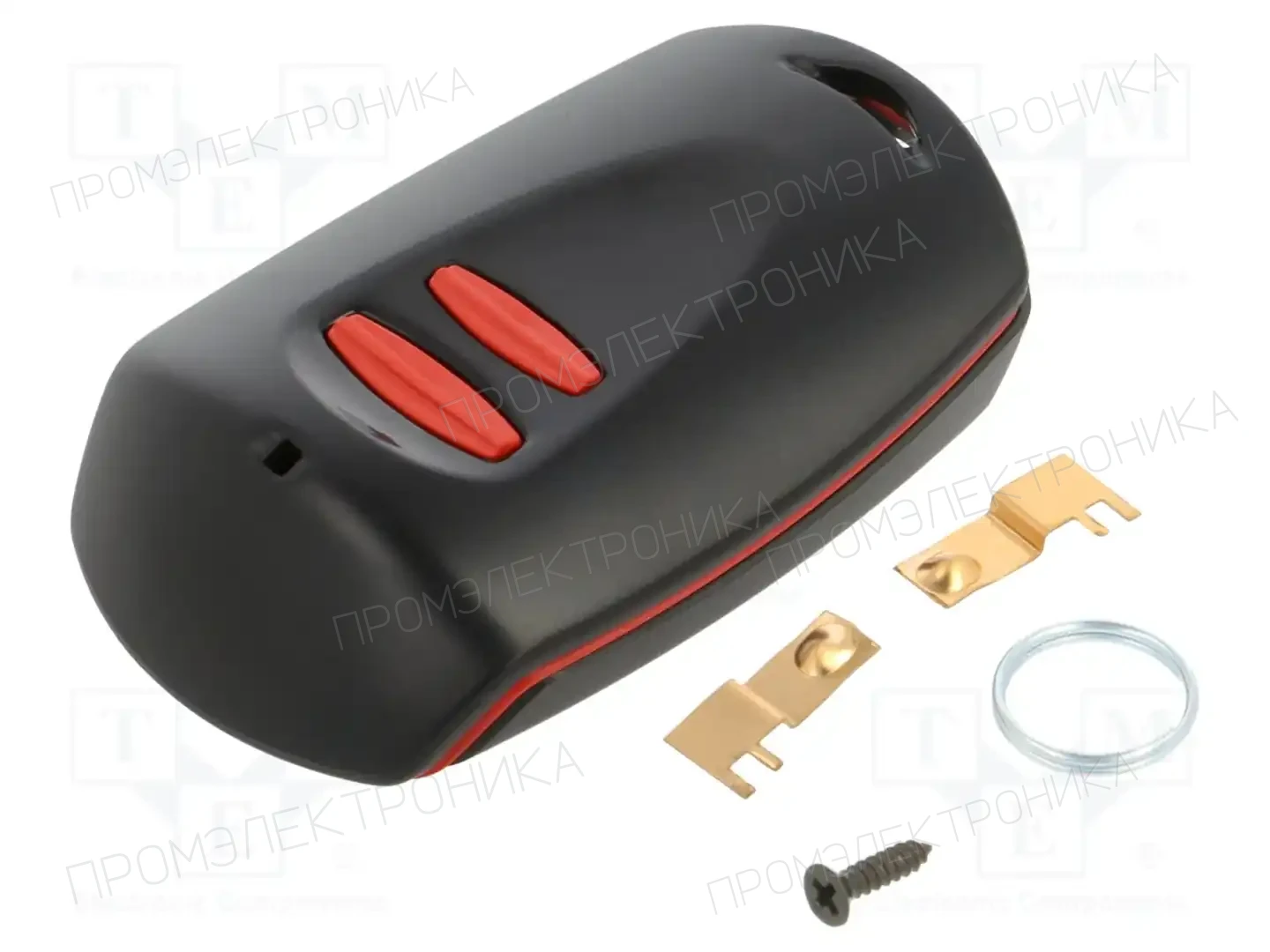 SUPERTRONIC PP111N-S — Корпуса для пультов