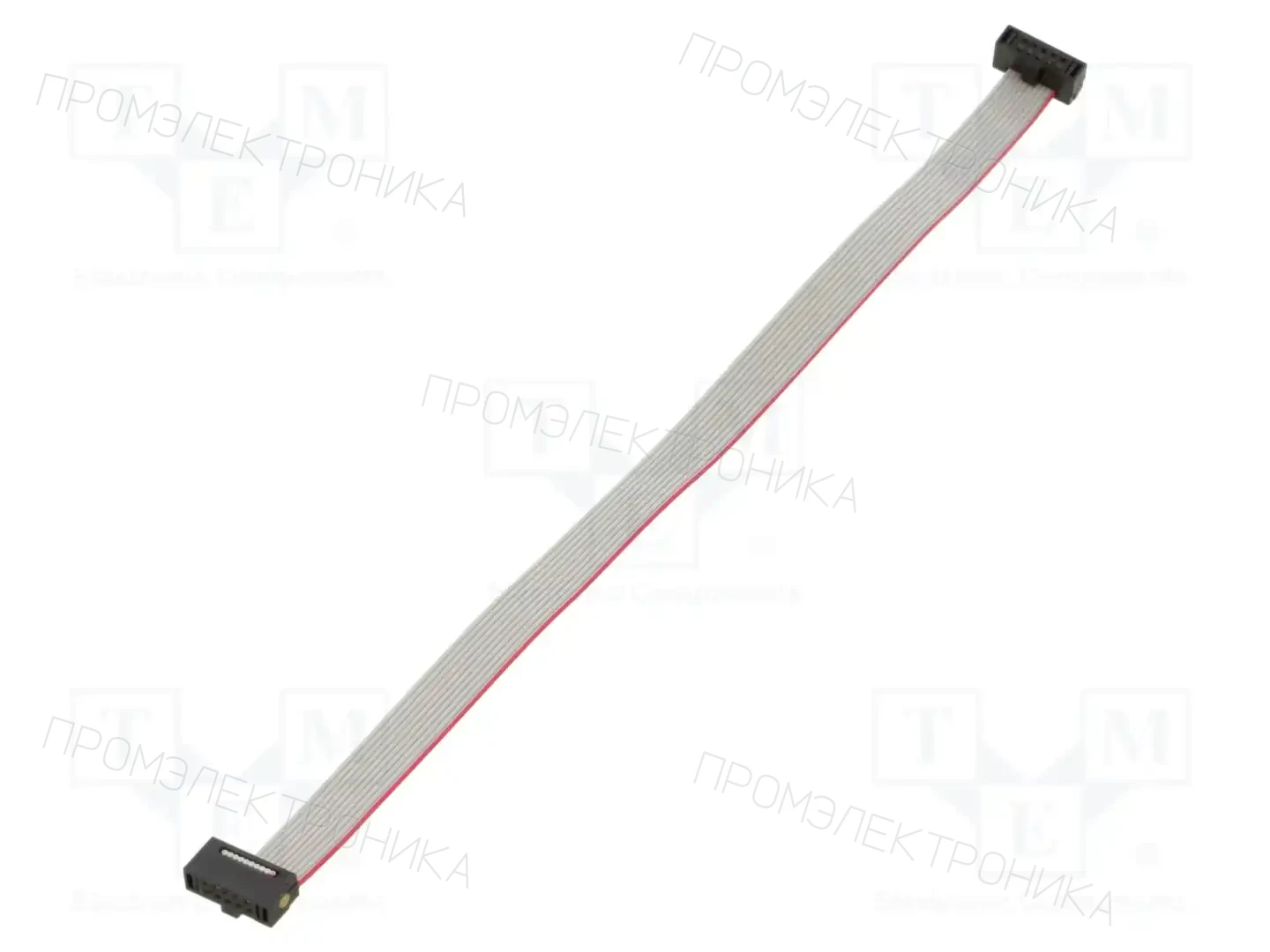 SAMTEC FFSD-05-D-06.50-01-N-R — Кабели IDC