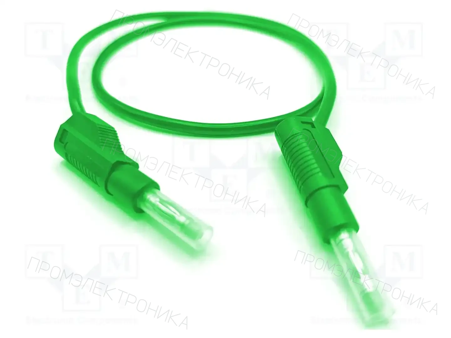MUELLER ELECTRIC 22.451-2M-5 — Провода измерительные - одинарные