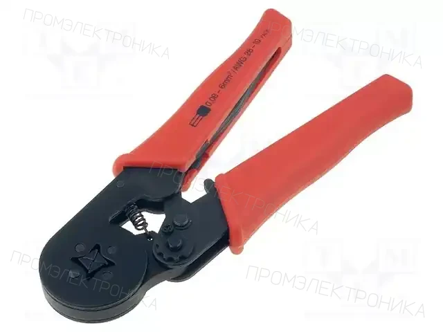 RICH DRAGON ENTERPRISE RD-5304YT — Зажимные уст-ва кабельных наконечников