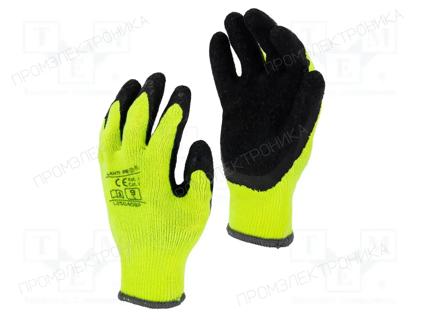LAHTI PRO L250408K — Защита рук