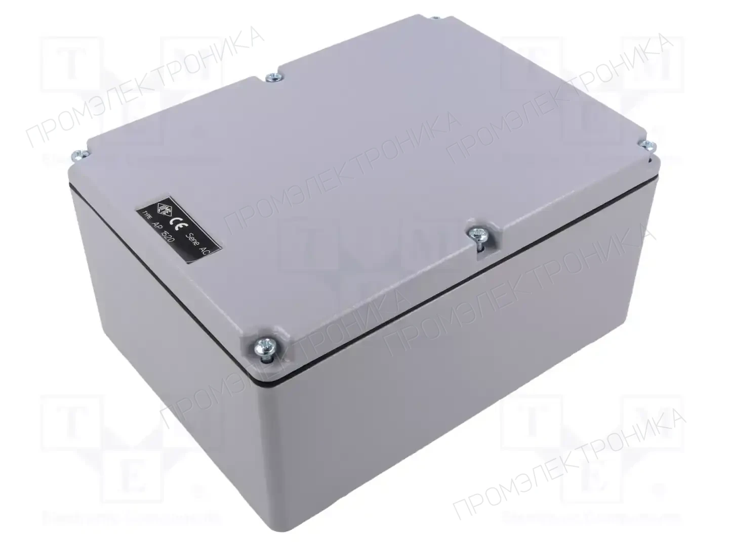 ILME AP 1520 — Корпуса универсальные