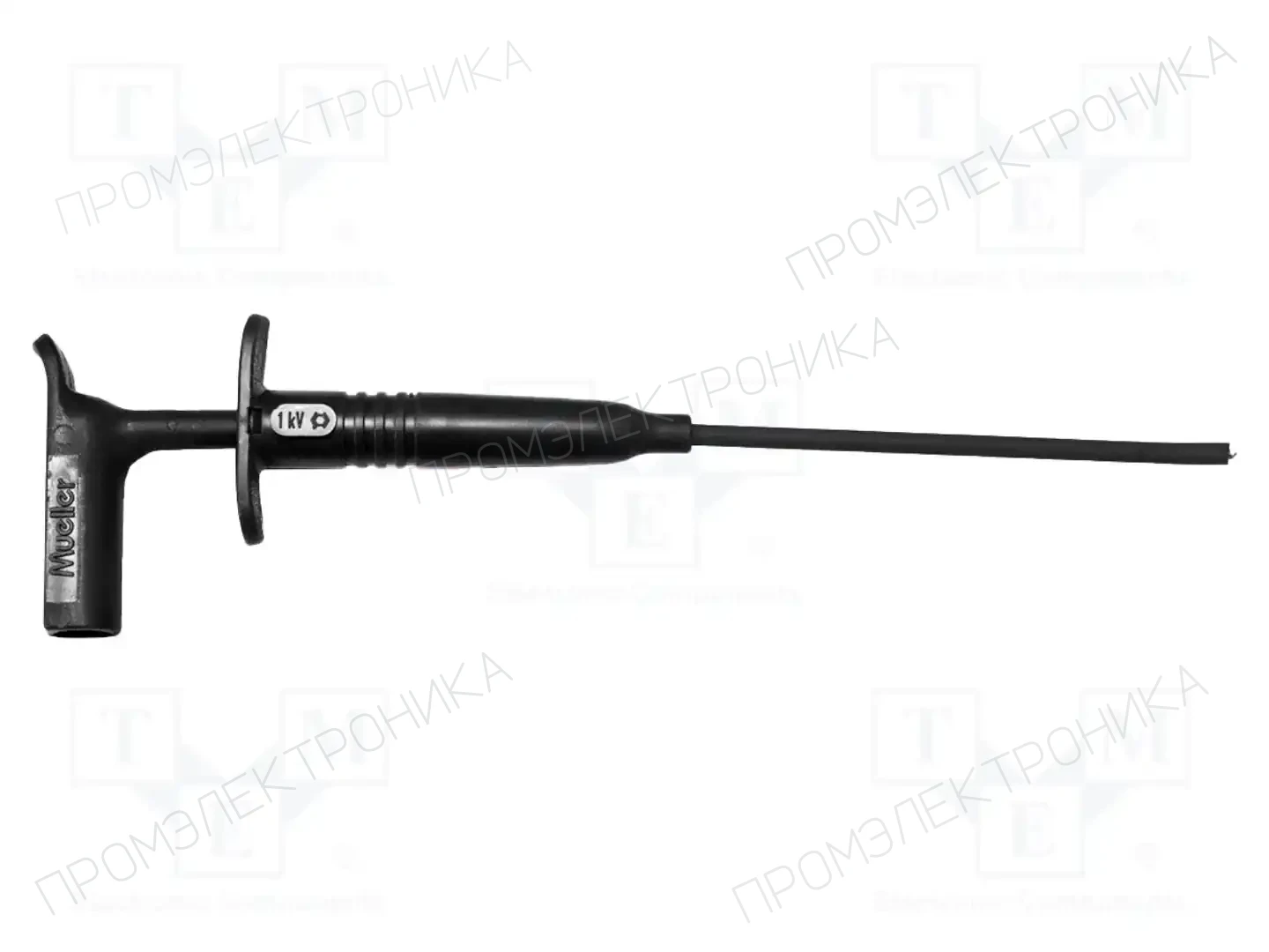 MUELLER ELECTRIC BU-20433-0 — Захваты измерительные