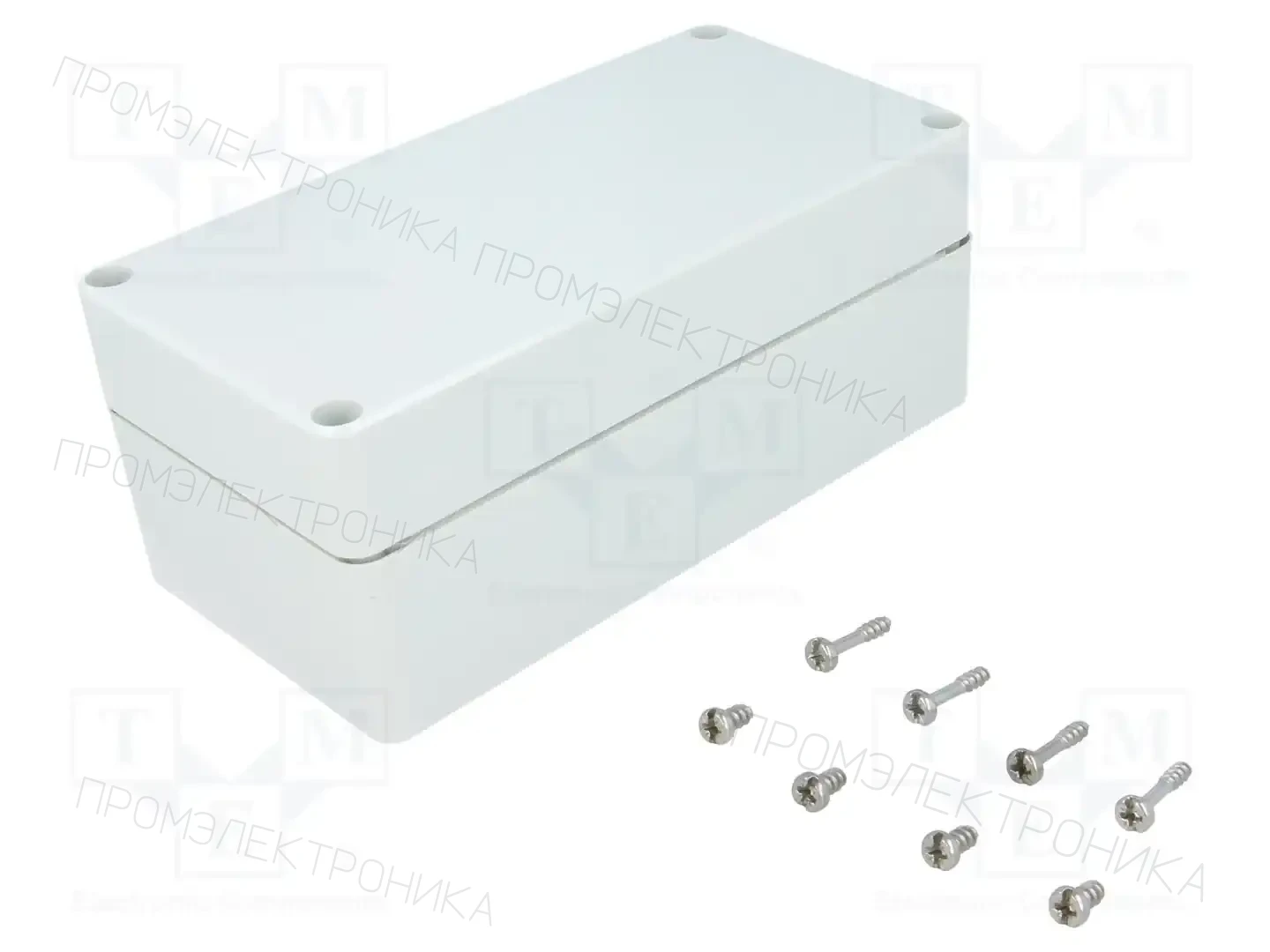 FIBOX PC 081607 — Корпуса универсальные