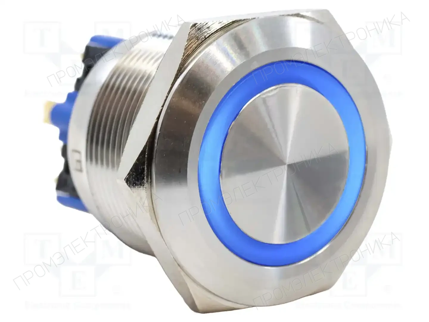 E-SWITCH PV8F2U0SS-344 — Переключатели кнопочные
