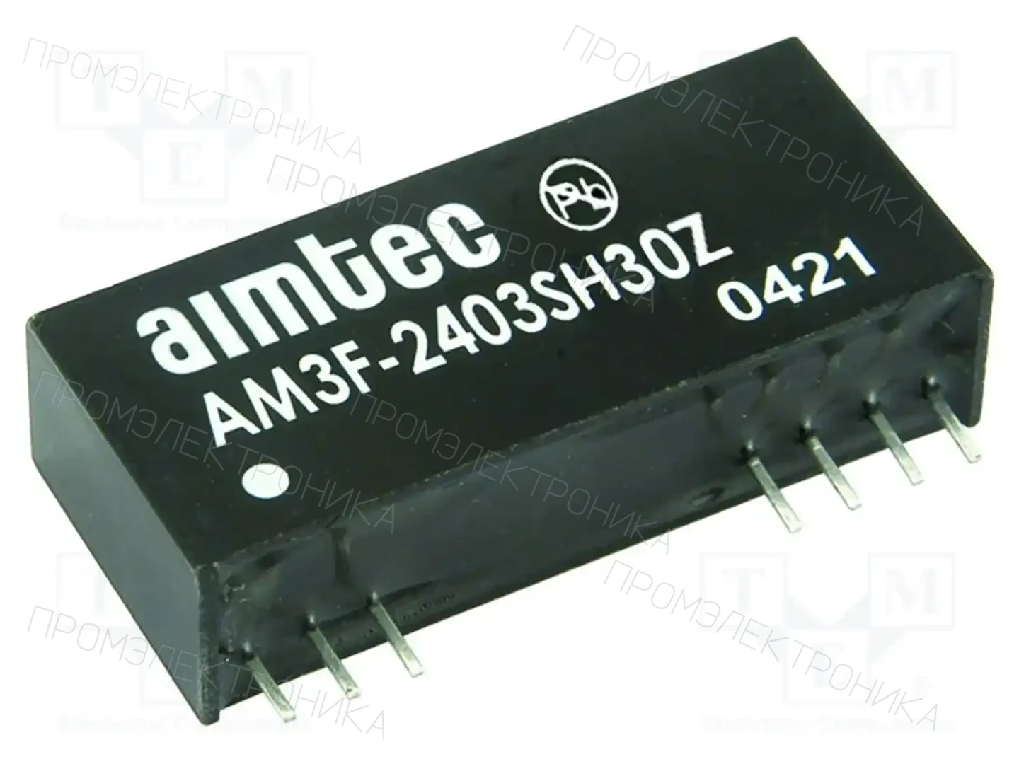 AIMTEC AM3F-2403SZ — Преобразователи DC/DC