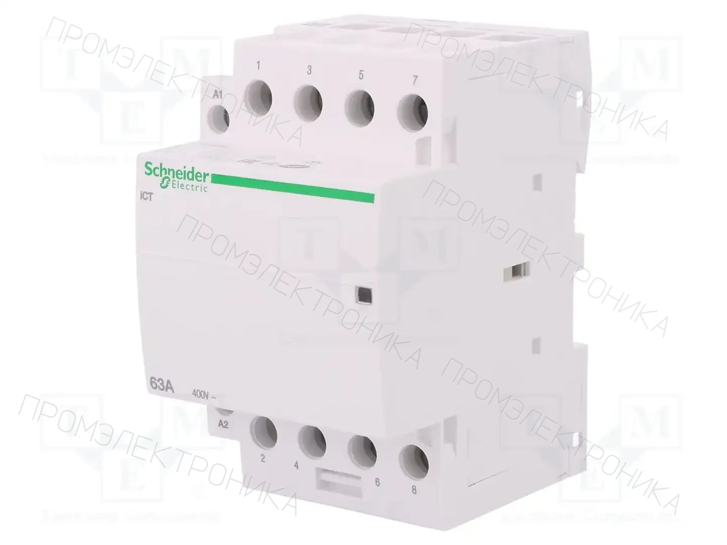 SCHNEIDER ELECTRIC A9C20164 — Контакторы - установочные модульные