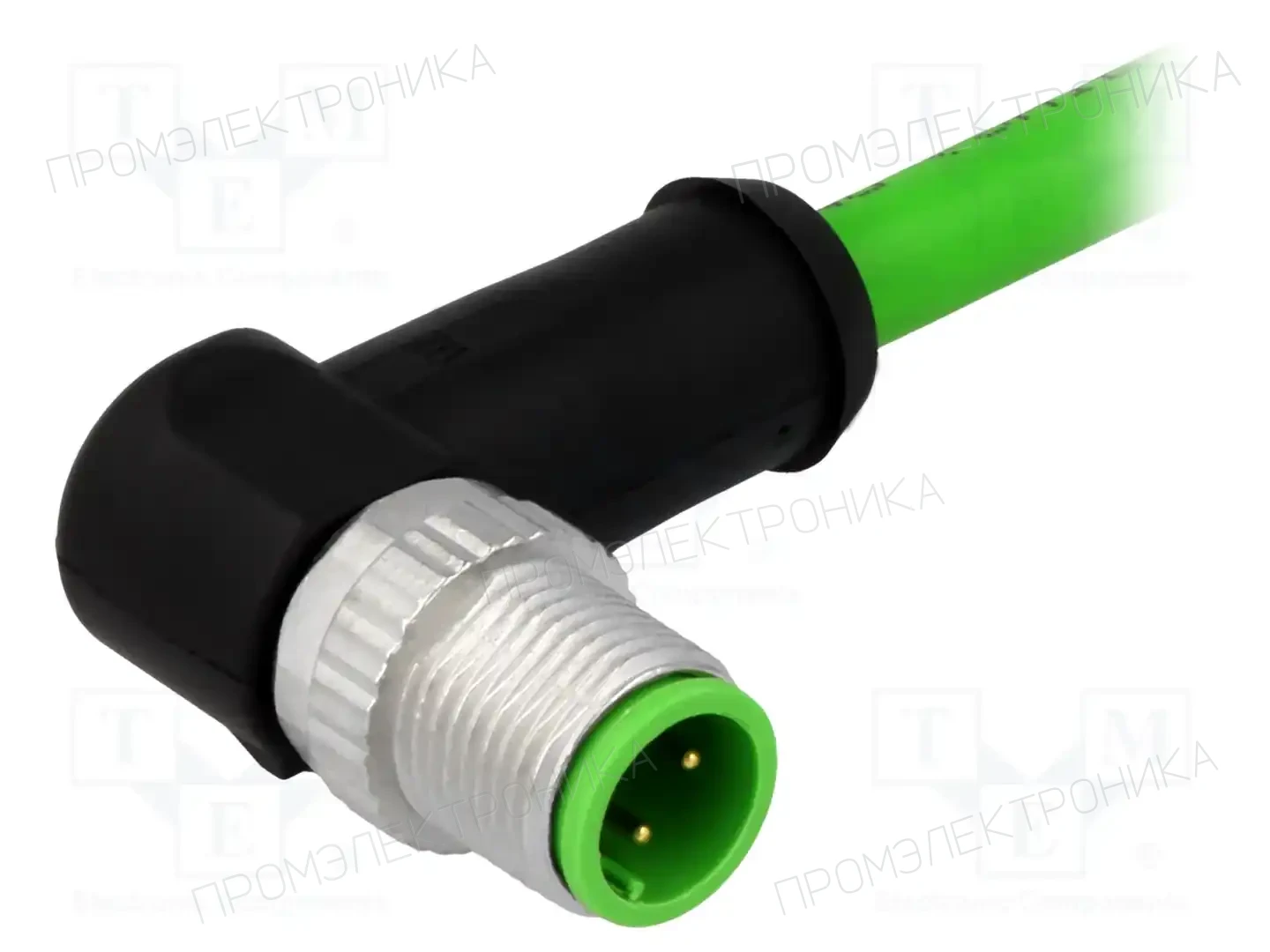 HARTING 21349400405015 — Соединения M12 с проводом