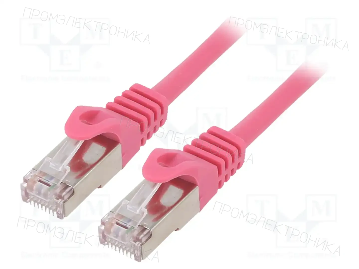 GEMBIRD PP6-3M/RO — Кабели и адаптеры RJ45