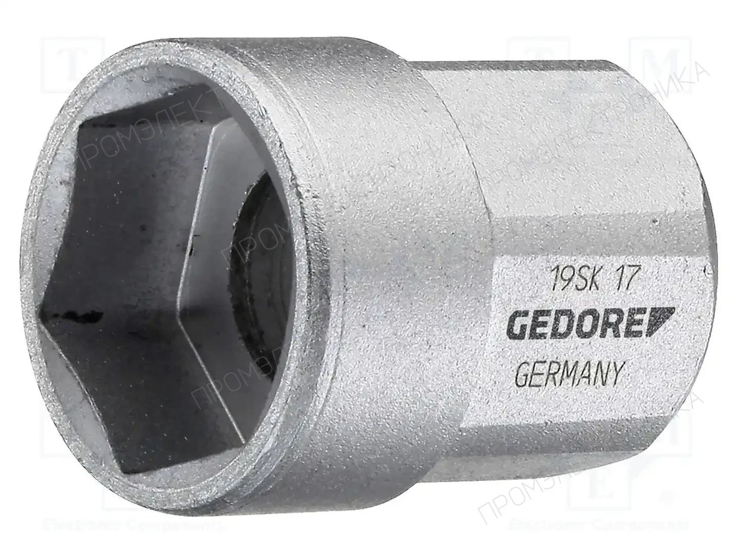 GEDORE 2225913 — Ключи накидные