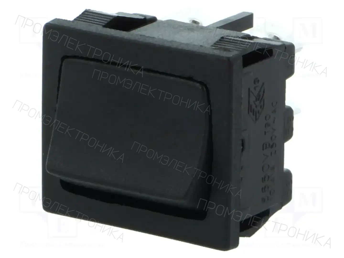 BULGIN H8650VBBB — Переключатели типа Rocker