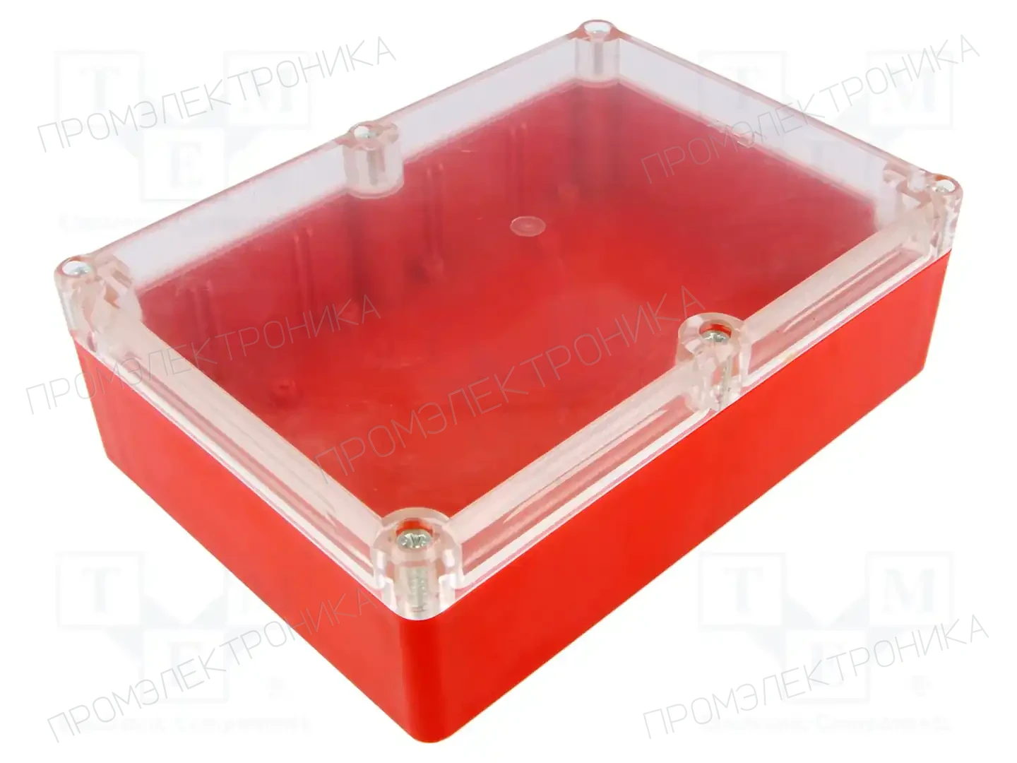 KRADEX Z74H RED — Корпуса универсальные