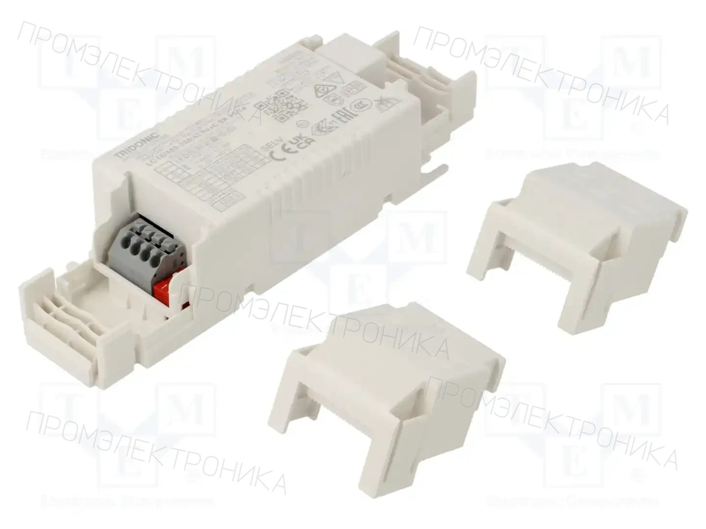 TRIDONIC LC 10/150-250/42 FLEXC SR SNC4 — Блоки питания для LED