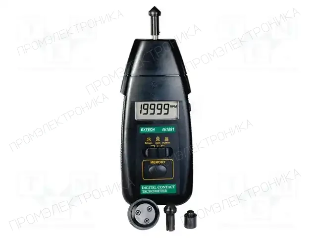 EXTECH 461861 — Тахометры