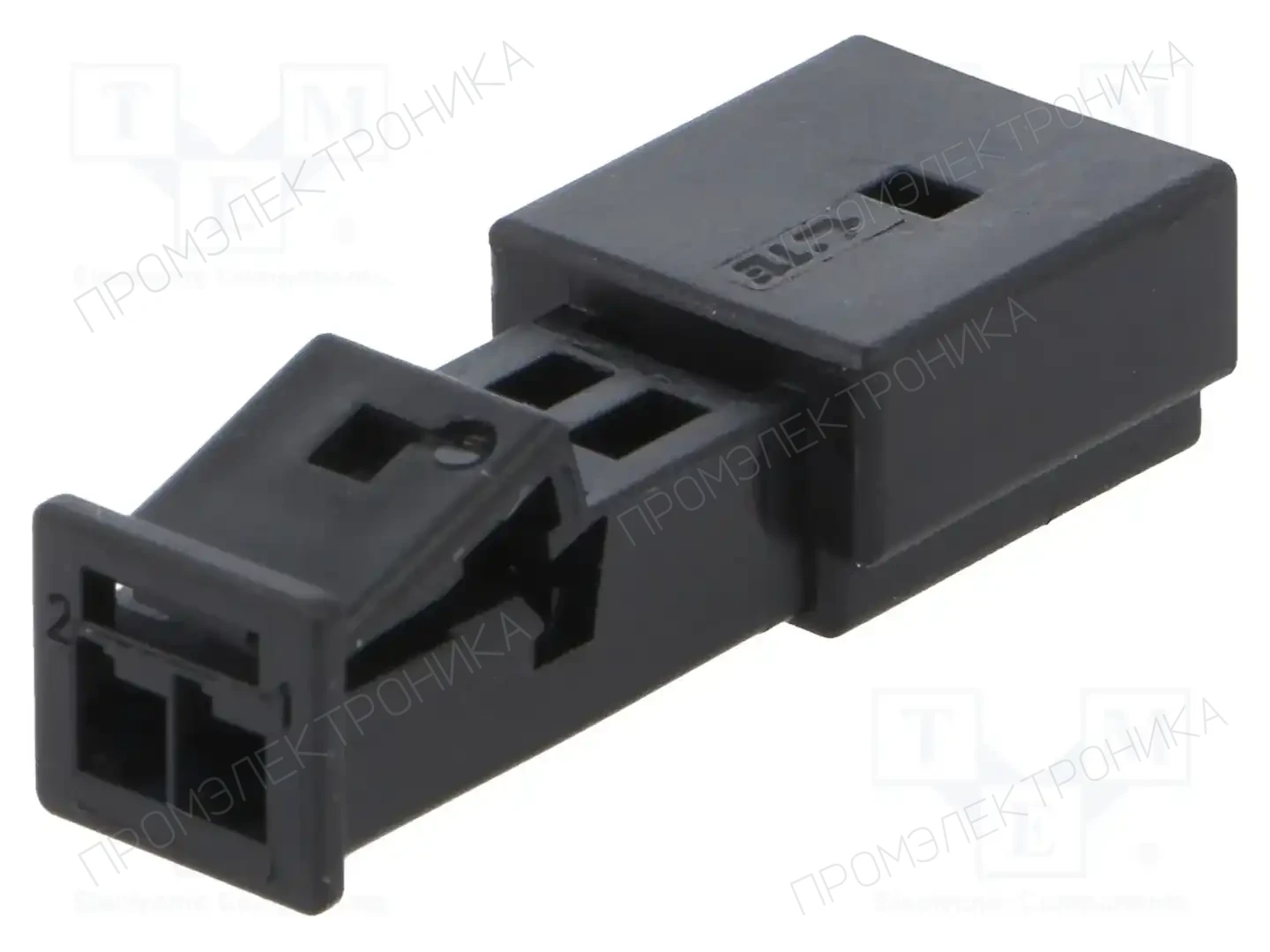 TE Connectivity 1-968699-1 — Разъeмы Automotive