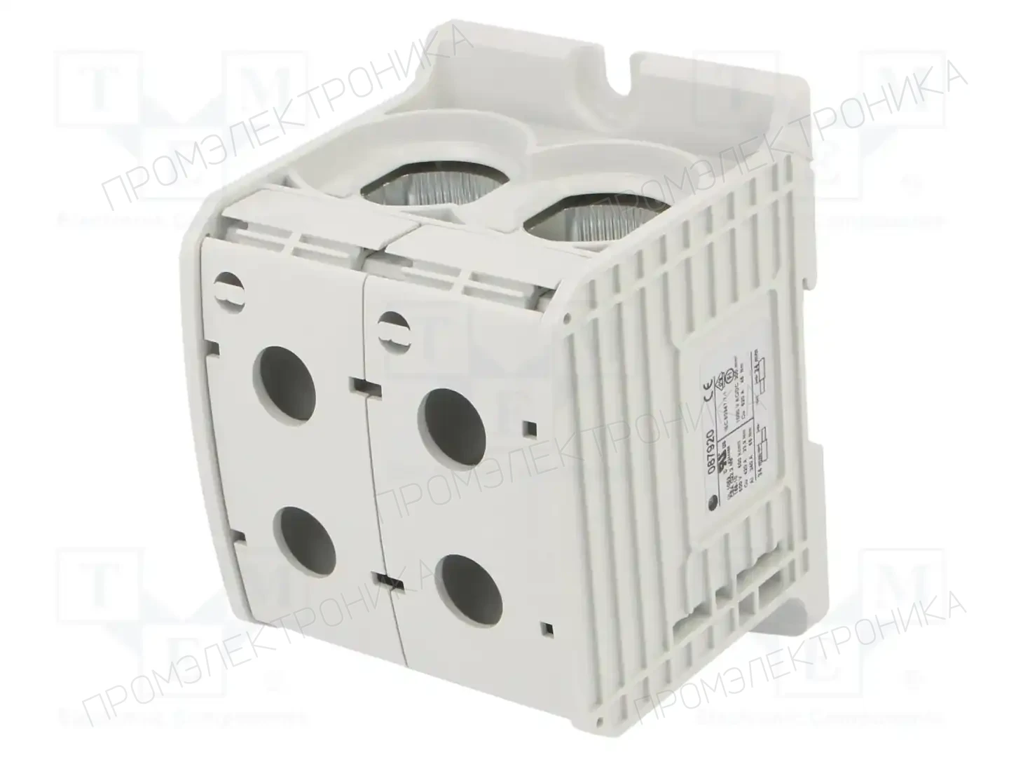 SIMET 81302002 — Соединителей на рейку