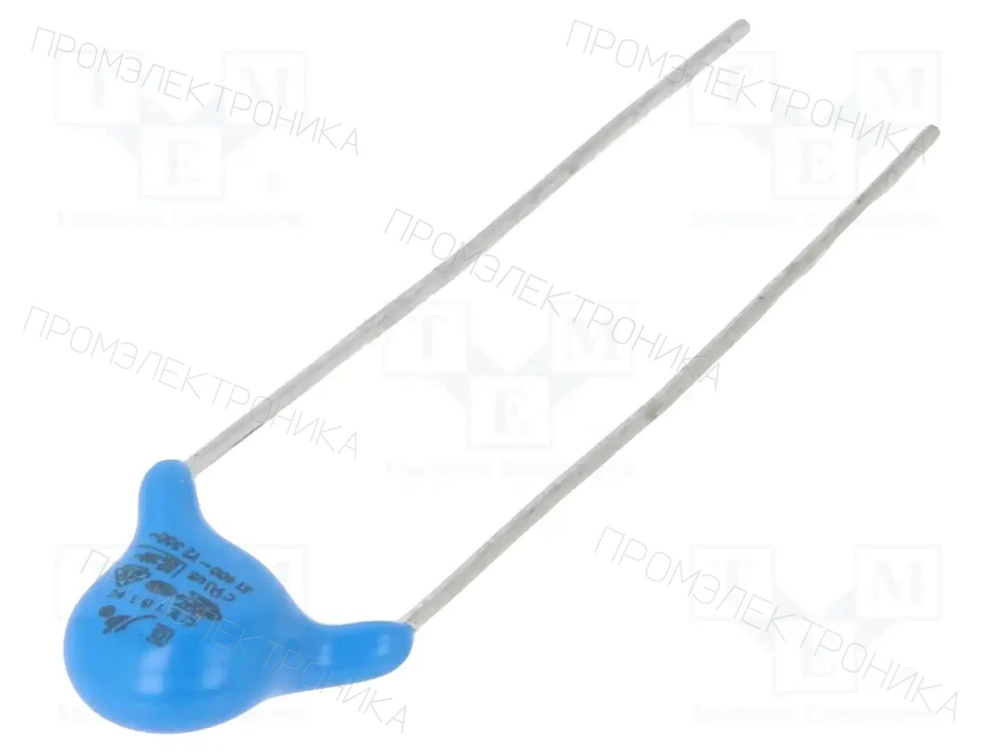 Jb Capacitors JYAA2151KCB065000B — Конденсаторы керамические