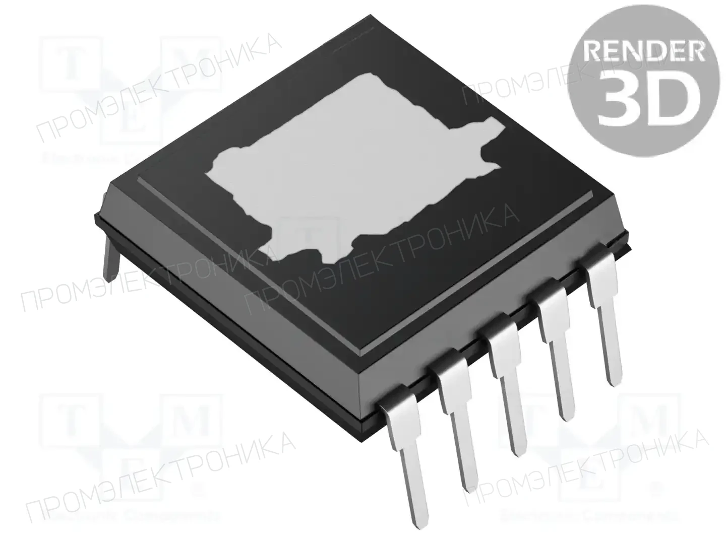 POWER INTEGRATIONS LNK6777V — Регуляторы напряжения - микросхемы DC/DC