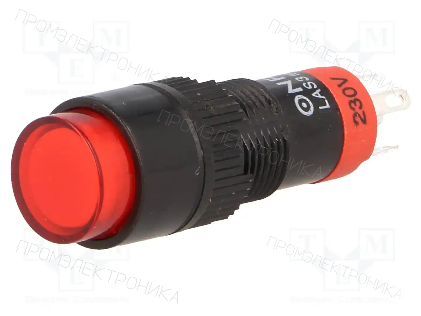ONPOW LAS3Y-11Z/230/R — Переключатели стандартные