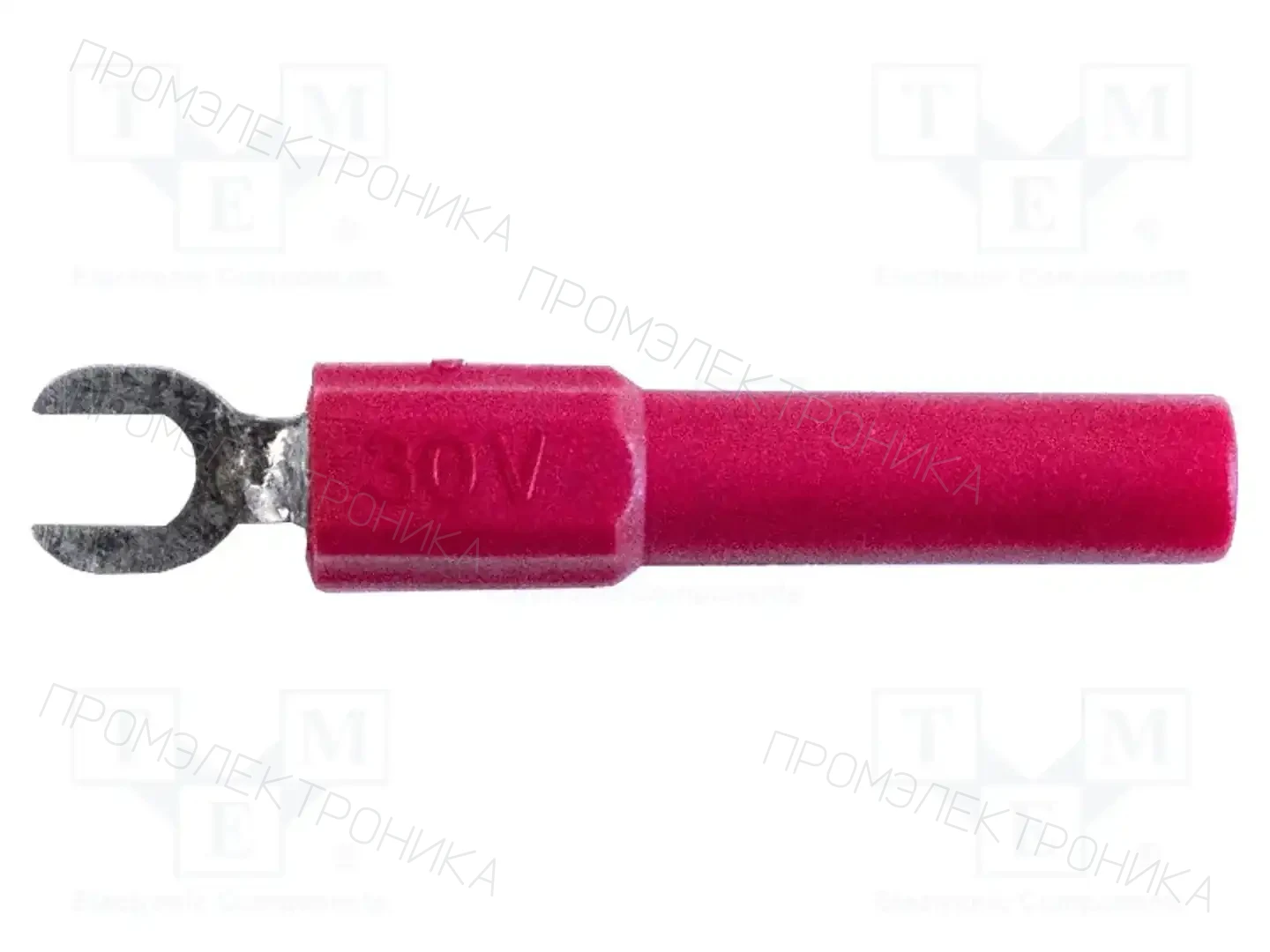 MUELLER ELECTRIC BU-30211-2 — Штепсельные вилки