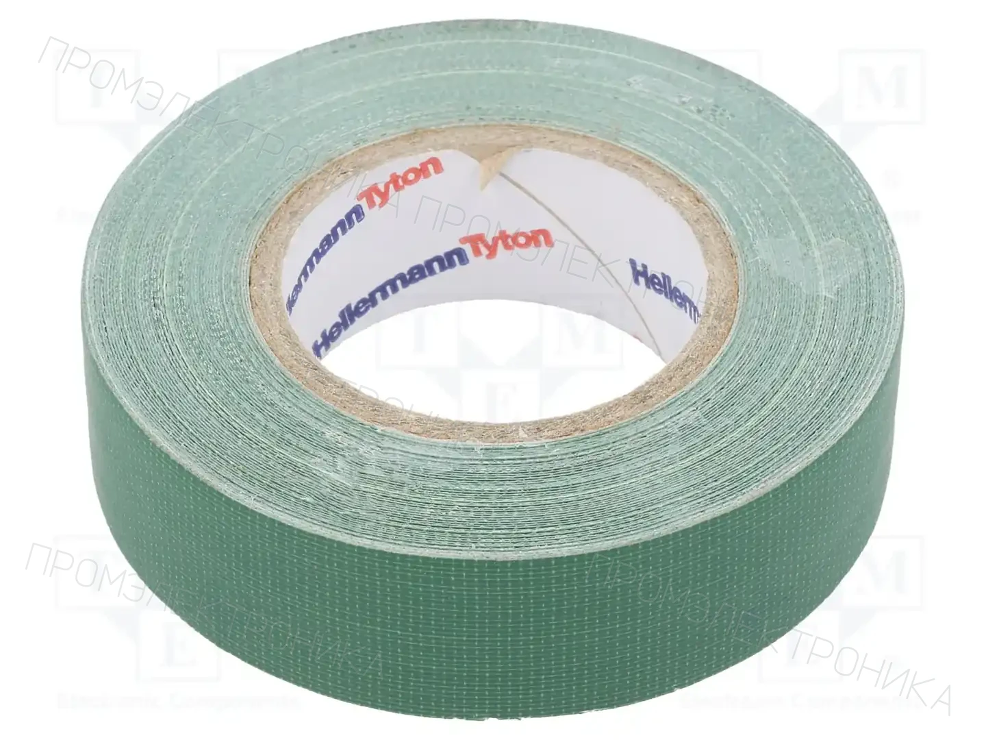 HELLERMANNTYTON 712-00203 HELATAPE TEX — Ленты маскирующие