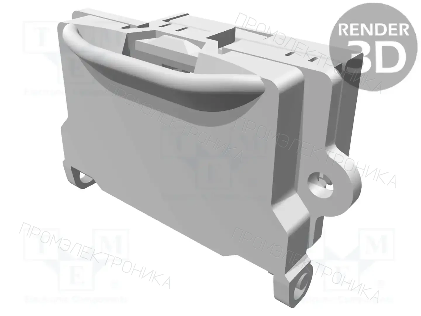 TE Connectivity 1418985-2 — Разъeмы Automotive