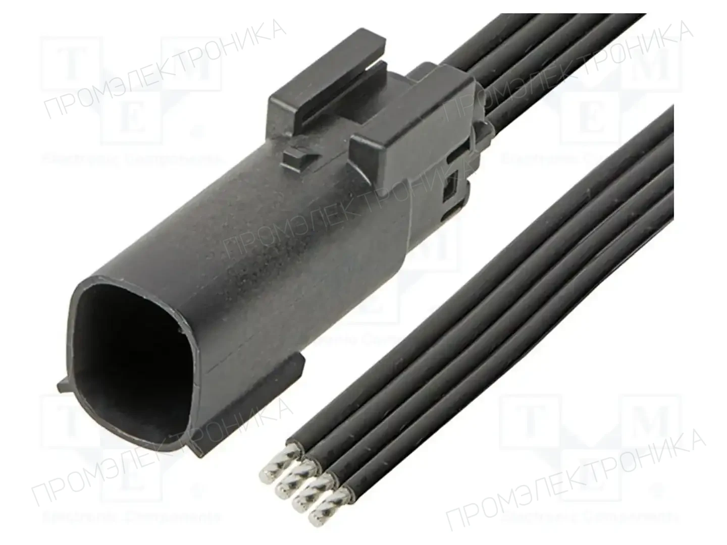 MOLEX 216288-1042 — Разъeмы Automotive