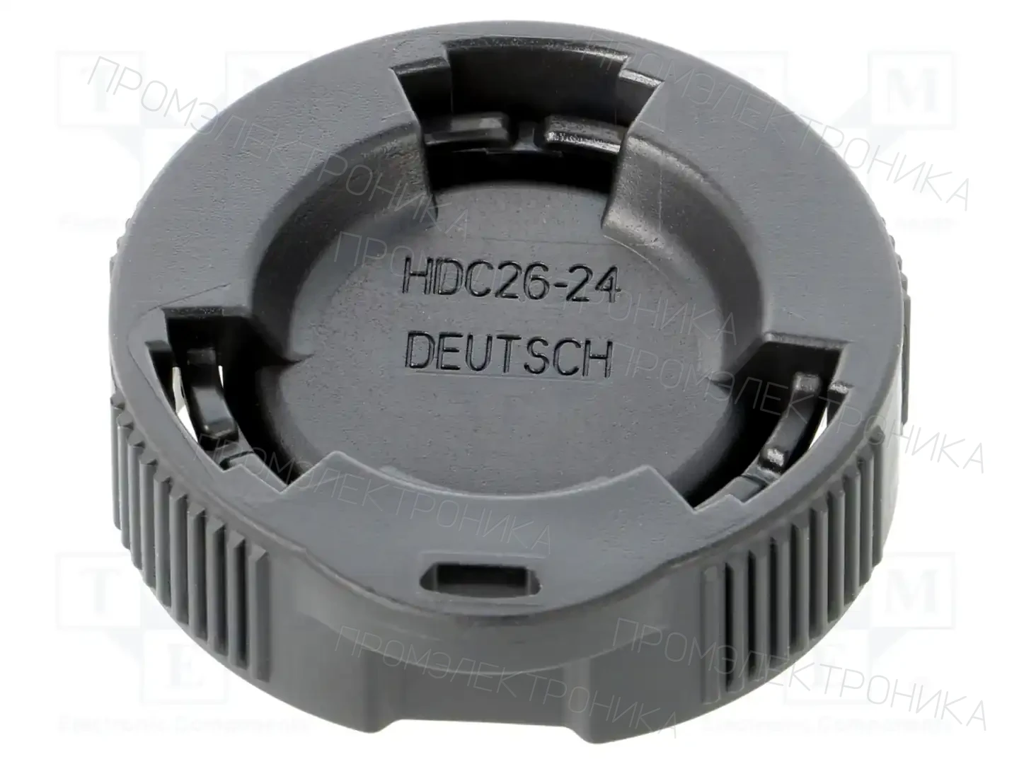 TE Connectivity HDC26-24 — Разъeмы Automotive