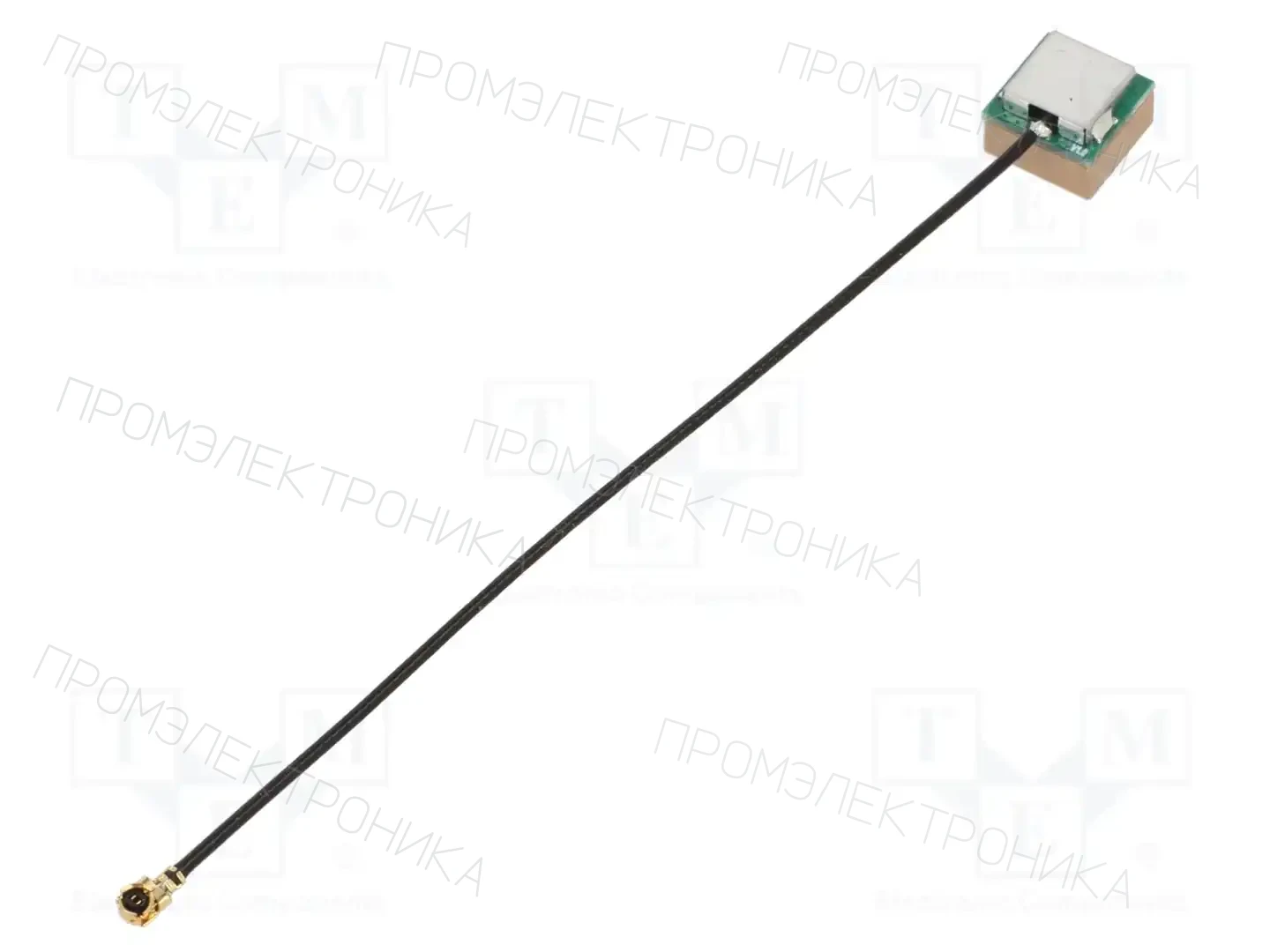 QUECTEL YFGA010E3BM — Антенны GPS